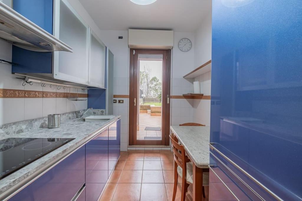 Cozy Nest For Families Appartamento Roma